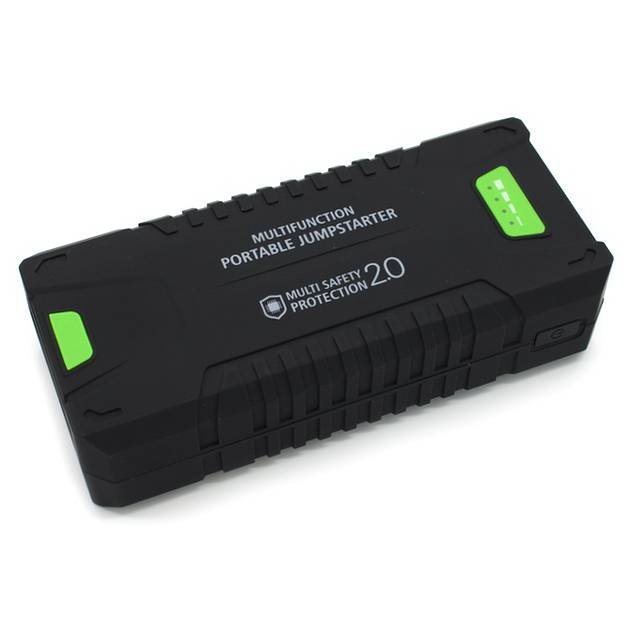Пусковое устройство Jump Starter SuperBoost 2.0
