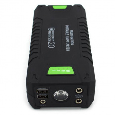 Пусковое устройство Jump Starter SuperBoost 2.0