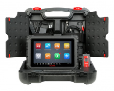 Диагностический сканер Autel MaxiSys MS906 Max, DoIP