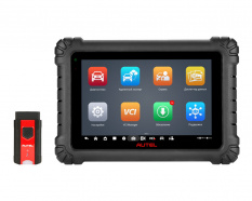 Диагностический сканер Autel MaxiSys MS906 Max, DoIP