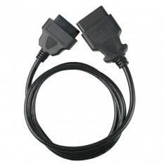 Удлинитель OBD2 1.5 метра