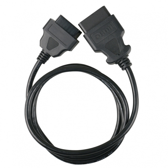 Удлинитель OBD2 1.5 метра