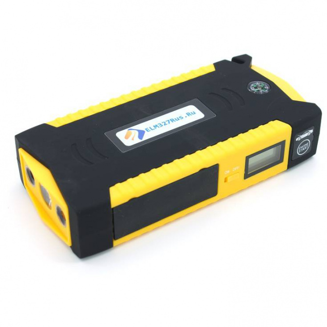 Пусковое устройство Jump Starter GG-19