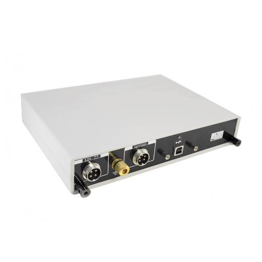 USB Autoscope IV - Осциллограф Постоловского 4 (полный комплект)