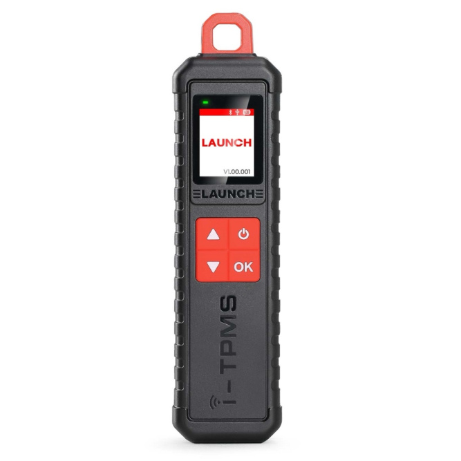 Программатор датчиков TPMS Launch i-TPMS LNC-203