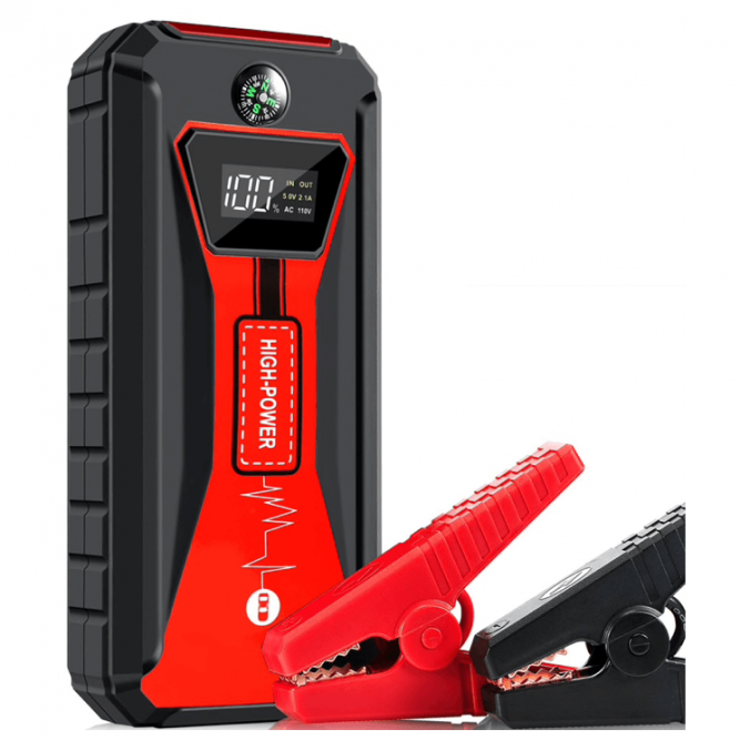 Пусковое устройство Jump Starter G-232