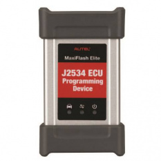Диагностический сканер Autel MaxiSYS Elite
