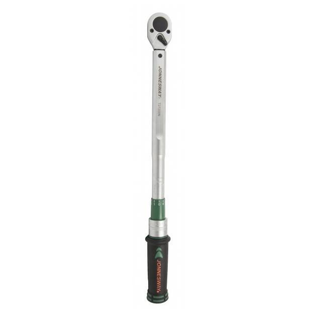 Динамометрический ключ Jonnesway 3/8&amp;quot;DR, 10-60 Нм