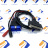 Кабель OBD2+Aux для Сканматик 2 Pro/Сканматик 3