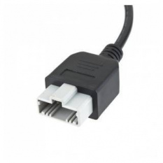 Переходник Honda 5 pin - OBD2