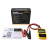 Тестер аккумуляторной батареи Autool BT-360