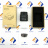 Диагностический адаптер Vgate vLinker MC+ (BLE+Bluetooth 4.0)