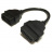 Переходник GAZ Westport XCP для Сканматик 3