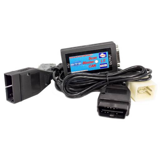 Диагностический сканер MotorScan