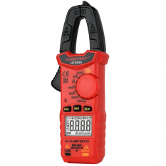 Токовые клещи Habotest HT200A