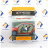 Круиз-контроль JET CRUISE KR для Kia CEED, RIO, CERATO