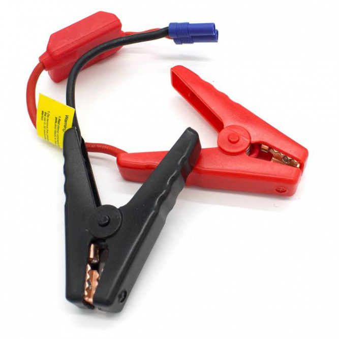 Пусковое устройство с компрессором Jump Starter GC-16