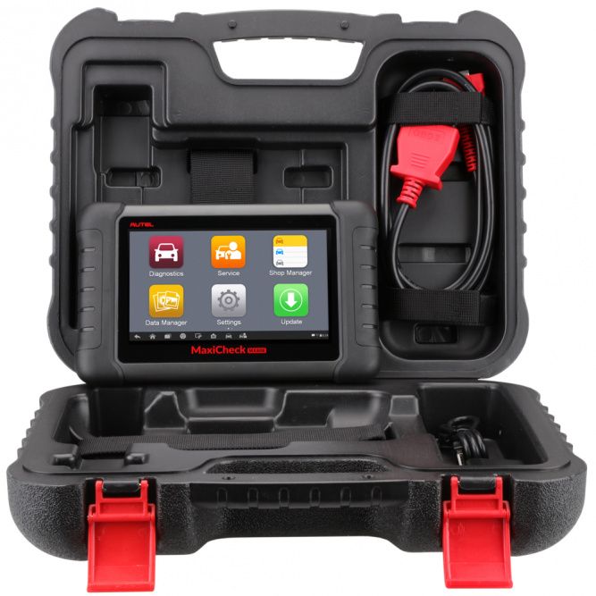 Диагностический сканер Autel MaxiCheck MX808