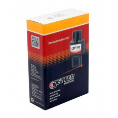 Корректор педали газа Jetter HON P