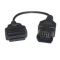 Переходник Toyota 17 pin - OBD2