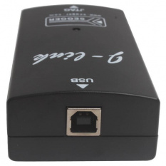 Программатор J-Link V8 ARM USB-JTAG