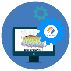 Модуль Delphi MT05 для ChipTuningPRO