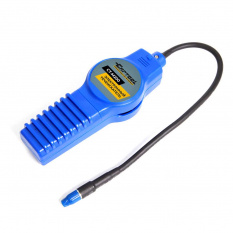 Электронный течеискатель фреона Car-Tool