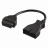 Переходник OBD2-GM 12 pin для Сканматик 3