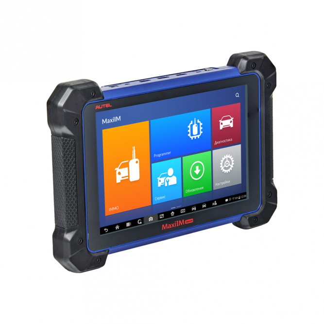 Программатор автоключей Autel MaxiIM IM608PRO c XP400 PRO, J2534