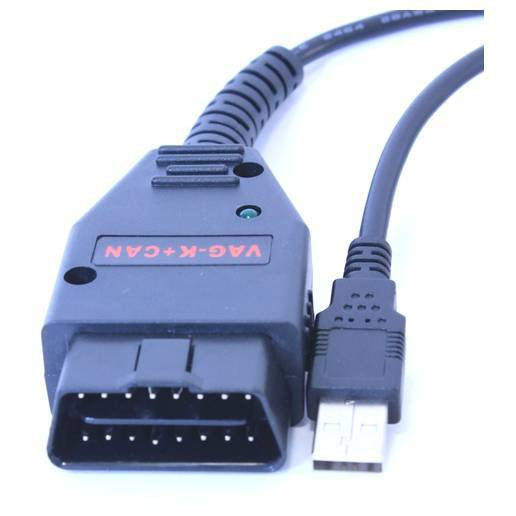 VAG K+CAN Commander 1.4 &mdash; 