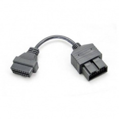 Переходник KIA 20 pin - OBD2