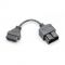 Переходник KIA 20 pin - OBD2
