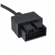 Переходник KIA 20 pin - OBD2