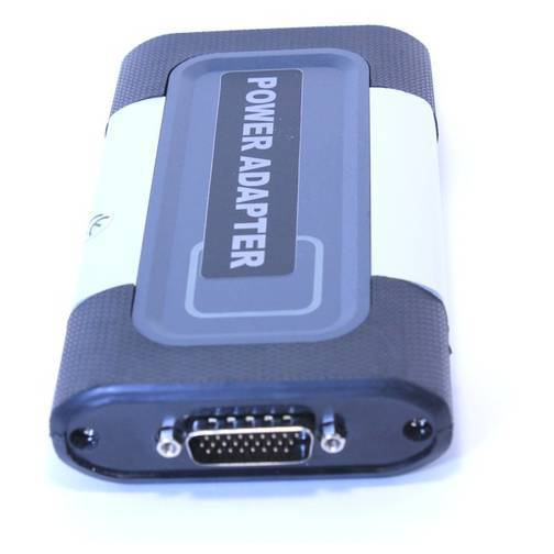 Диагностический сканер CDP+ USB + BlueTooth