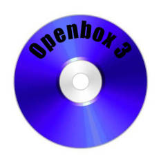 Модуль № 3 для OpenBox 3