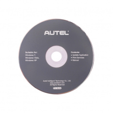 Подписка на ПО Autel MaxiSys MS906 PRO RUS, 1 год