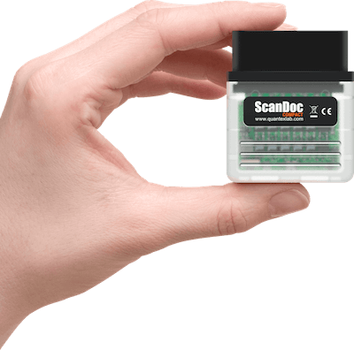 ScanDoc Compact